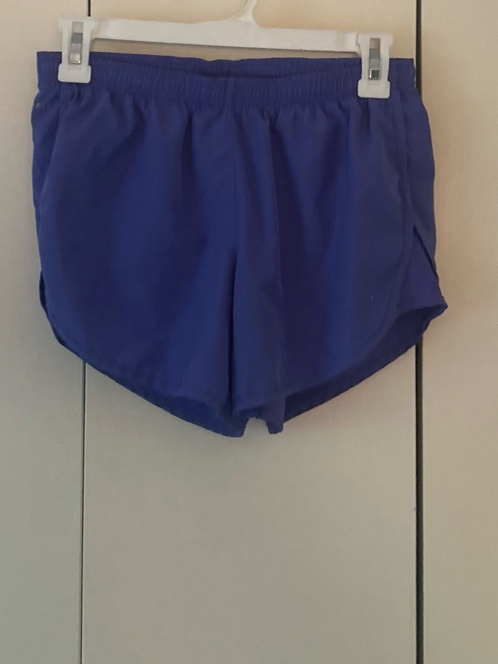 Nike dri-fit Running Shorts pockets XS